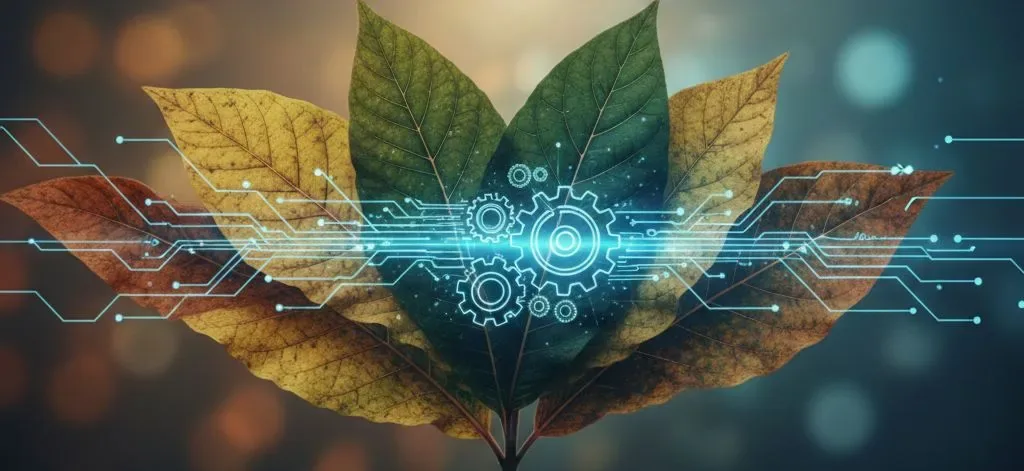 What PLC Control Systems Do in Tobacco Manufacturing