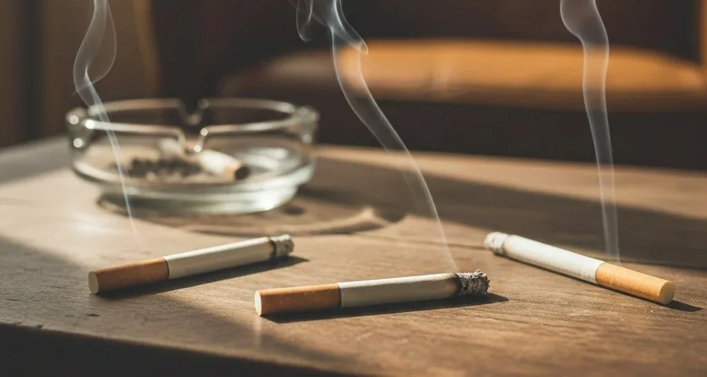 Cigarette Machinery Technology Trends in 2026: AI, Servo Drives and HNB
