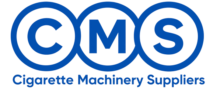 Cigarette Machinery Suppliers