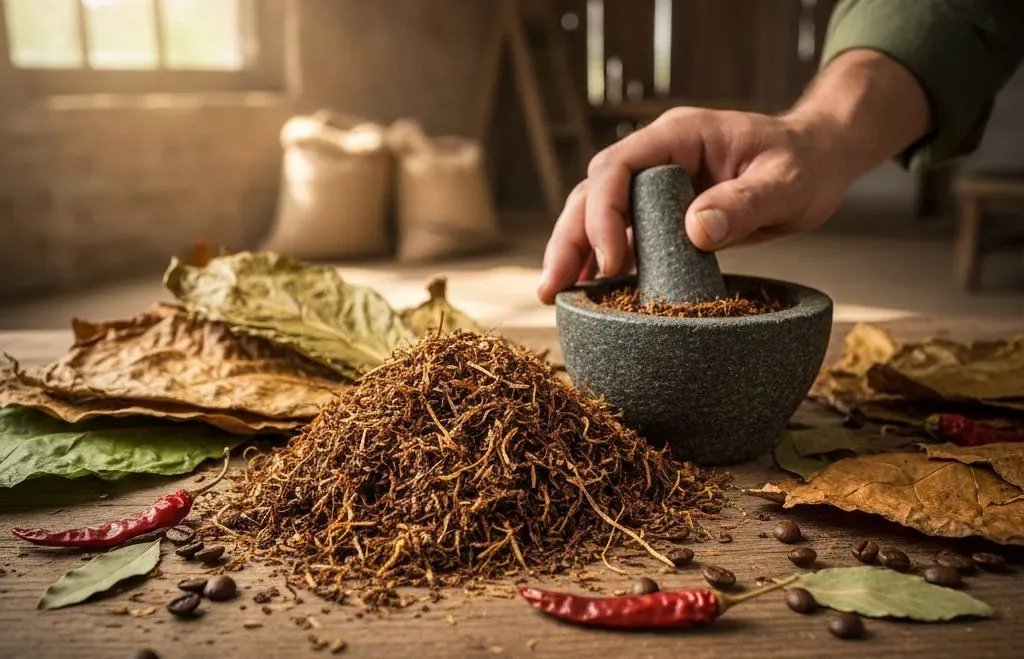Best Tobacco Machinery Suppliers in USA