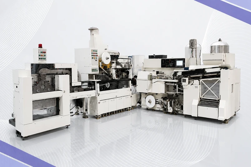 Mark 9.5 (Lenze Servo Drives)