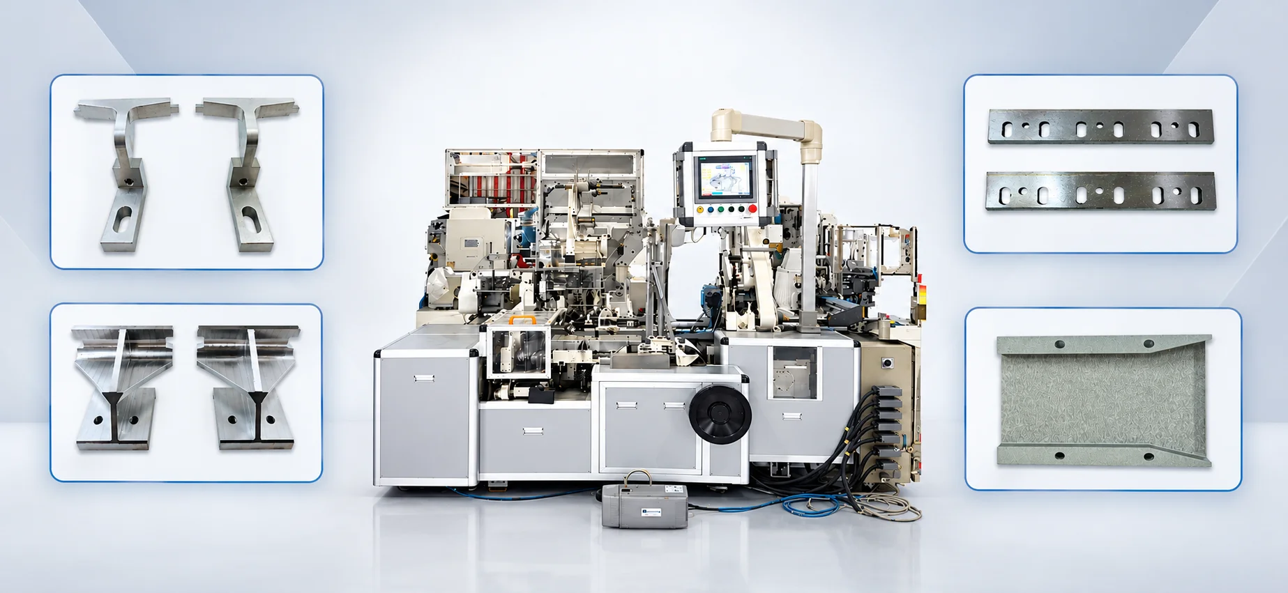 What to Check for Spare Parts Availability Before Buying a Cigarette Packing Machine