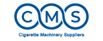 CMS Blue logo
