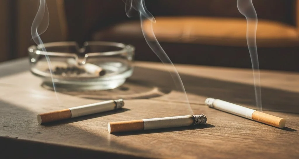 cigarette machinery technology