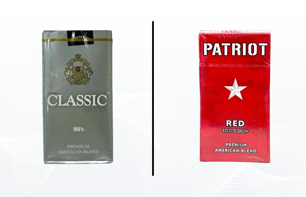 cigarette packing machine soft pack vs hard box production lines