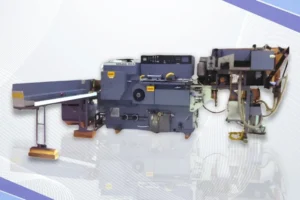 MOLINS PM-5 Filter Making Machines