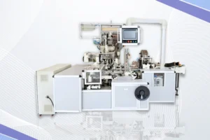 HLP-225-Cigarette-Packing-Machine