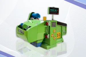 Hauni Tobacco Cutter KT- 400