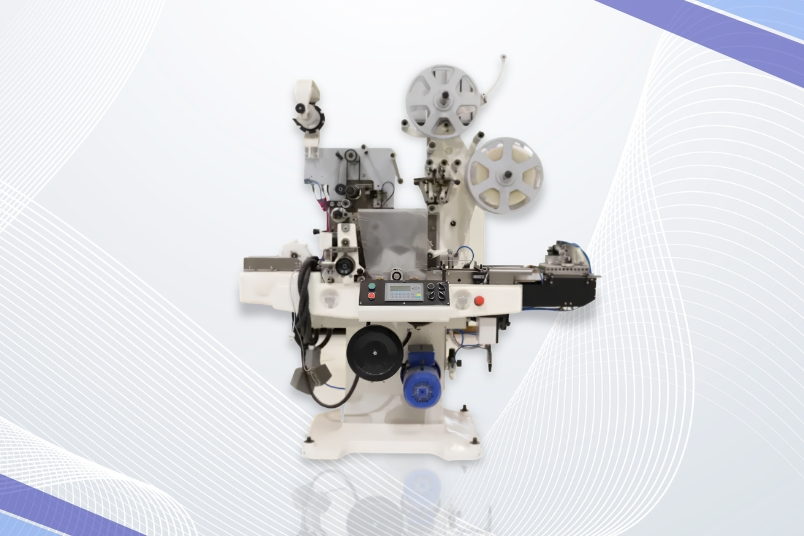 cp 1 cigarette wrapping machine